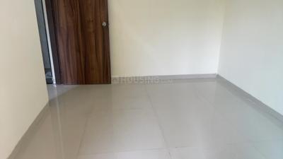 Bedroom Image of 675 Sq.ft 1 BHK Apartment / Flat for sale in Gurukrupa Aramus Complex, Ulwe Navi Mumbai for Rs. 6200000