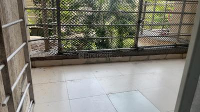 Balcony Image of 675 Sq.ft 1 BHK Apartment / Flat for sale in Gurukrupa Aramus Complex, Ulwe Navi Mumbai for Rs. 6200000