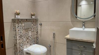 Image of 1058 Sq.ft 2 BHK Builder Floor for sale in Kharar, Mohali for Rs. 4510000