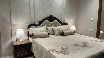 Bedroom Image of 1059 Sq.ft 2 BHK Builder Floor for sale in Kharar Mohali for Rs. 4500001