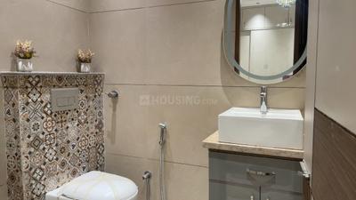 Image of 1059 Sq.ft 2 BHK Builder Floor for sale in Kharar, Mohali for Rs. 4500001