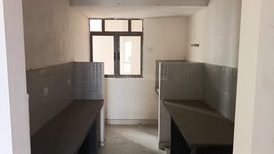 Kitchen Image of 2050 Sq.ft 3 BHK Apartment / Flat for sale in Tangra Kolkata for Rs. 33000000