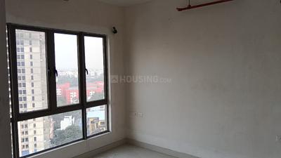Bedroom Image of 2050 Sq.ft 3 BHK Apartment / Flat for sale in Tangra Kolkata for Rs. 33000000