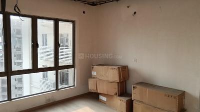 Bedroom Image of 2050 Sq.ft 3 BHK Apartment / Flat for sale in Tangra Kolkata for Rs. 33000000