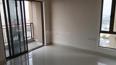 Bedroom Image of 2050 Sq.ft 3 BHK Apartment / Flat for sale in Tangra Kolkata for Rs. 33000000
