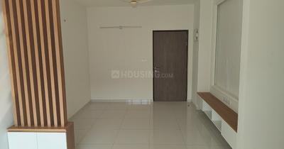 Living Room Image of 1000 Sq.ft 2 BHK Apartment / Flat for rent in Panathur Bengaluru for Rs. 49000