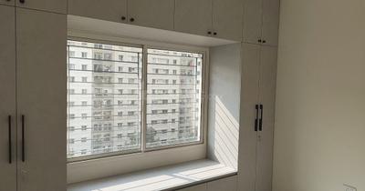 Bedroom Image of 1000 Sq.ft 2 BHK Apartment / Flat for rent in Panathur Bengaluru for Rs. 49000