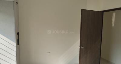 Bedroom Image of 1000 Sq.ft 2 BHK Apartment / Flat for rent in Panathur Bengaluru for Rs. 49000