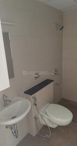 Image of 1000 Sq.ft 2 BHK Apartment / Flat for rent in Panathur, Bengaluru for Rs. 49000