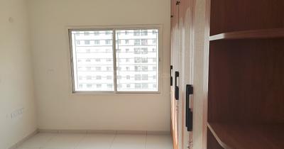 Bedroom Image of 1000 Sq.ft 2 BHK Apartment / Flat for rent in Panathur Bengaluru for Rs. 49000