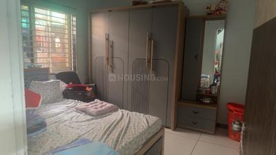 Bedroom Image of 750 Sq.ft 3 BHK Independent House for sale in Bakrol Part Anand for Rs. 7500000