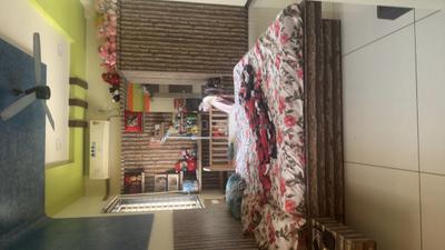 Bedroom Image of 750 Sq.ft 3 BHK Independent House for sale in Bakrol Part Anand for Rs. 7500000