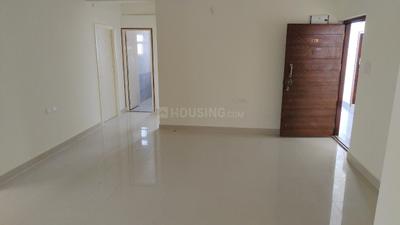 Living Room Image of 1700 Sq.ft 3 BHK Apartment / Flat for sale in S K Dwaraka, Horamavu Bengaluru for Rs. 15500000