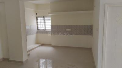 Kitchen Image of 1700 Sq.ft 3 BHK Apartment / Flat for sale in S K Dwaraka, Horamavu Bengaluru for Rs. 15500000