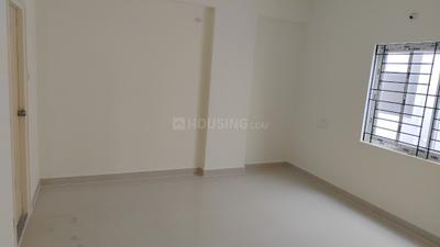 Bedroom Image of 1700 Sq.ft 3 BHK Apartment / Flat for sale in S K Dwaraka, Horamavu Bengaluru for Rs. 15500000