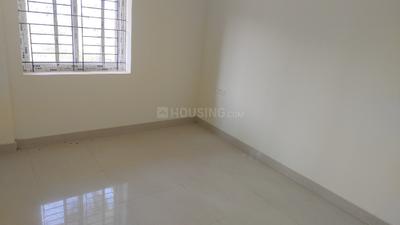 Bedroom Image of 1500 Sq.ft 3 BHK Apartment / Flat for sale in S K Dwaraka, Horamavu Bengaluru for Rs. 13548000