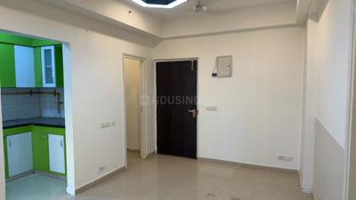 Living Room Image of 955 Sq.ft 2 BHK Apartment / Flat for sale in Galaxy Vega, Noida Extension Greater Noida for Rs. 8600000