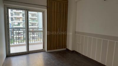 Bedroom Image of 955 Sq.ft 2 BHK Apartment / Flat for sale in Galaxy Vega, Noida Extension Greater Noida for Rs. 8600000
