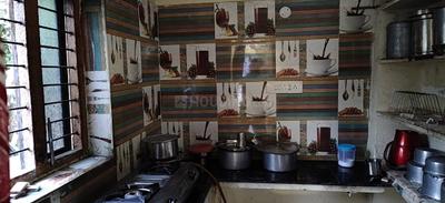 Kitchen Image of 2178 Sq.ft 2 BHK Independent House for sale in Mandamarri Mancherial for Rs. 2000000
