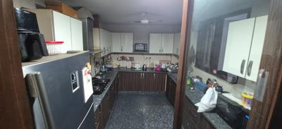 Kitchen Image of 2500 Sq.ft 4 BHK Builder Floor for rent in Greater Kailash I New Delhi for Rs. 170000