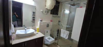 Image of 2500 Sq.ft 4 BHK Builder Floor for rent in Greater Kailash I, New Delhi for Rs. 170000