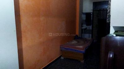 2 BHK Independent Builder Floor
