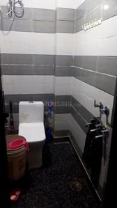 Image of 400 Sq.ft 2 BHK Builder Floor for rent in Sagar Pur, New Delhi for Rs. 10000