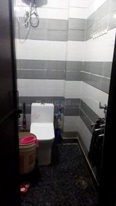Image of 400 Sq.ft 2 BHK Builder Floor for rent in Sagar Pur, New Delhi for Rs. 10000