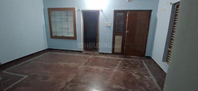 Living Room Image of 1050 Sq.ft 2 BHK Builder Floor for rent in Varanasi Bengaluru for Rs. 16000