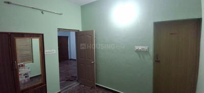 Bedroom Image of 1050 Sq.ft 2 BHK Builder Floor for rent in Varanasi Bengaluru for Rs. 16000