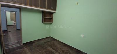 Bedroom Image of 1050 Sq.ft 2 BHK Builder Floor for rent in Varanasi Bengaluru for Rs. 16000