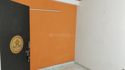 Living Room Image of 600 Sq.ft 1 BHK Apartment / Flat for rent in Chhattarpur New Delhi for Rs. 12500