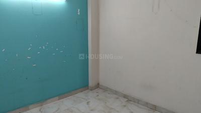 Bedroom Image of 600 Sq.ft 1 BHK Apartment / Flat for rent in Chhattarpur New Delhi for Rs. 12500