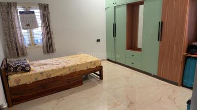 Bedroom Image of 1500 Sq.ft 3.5 BHK Independent House for sale in Appavu Nagar Hosur for Rs. 17000000