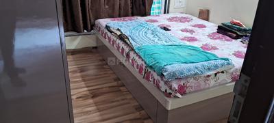 1 BHK Flat