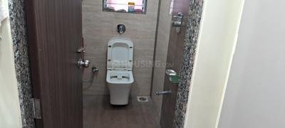 Image of 600 Sq.ft 1 BHK Apartment / Flat for sale in Shri Borivali Vardhman Darshan CHSL, Borivali West, Mumbai for Rs. 15000000