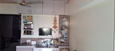 Living Room Image of 600 Sq.ft 1 BHK Apartment / Flat for sale in Shri Borivali Vardhman Darshan CHSL, Borivali West Mumbai for Rs. 15000000