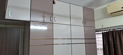 Bedroom Image of 600 Sq.ft 1 BHK Apartment / Flat for sale in Shri Borivali Vardhman Darshan CHSL, Borivali West Mumbai for Rs. 15000000