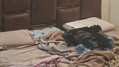 Bedroom Image of 682 Sq.ft 1 BHK Apartment / Flat for sale in Brigade Xanadu, Chinna Nolambur Chennai for Rs. 8000000