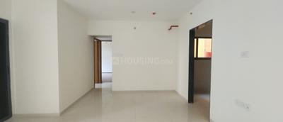 Living Room Image of 1101 Sq.ft 2 BHK Apartment / Flat for sale in Elina Liva, Mohammed Wadi Pune for Rs. 11500000