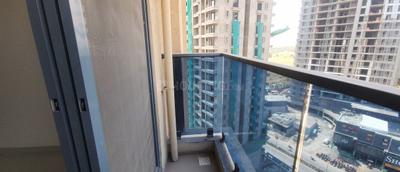 Bedroom Image of 1101 Sq.ft 2 BHK Apartment / Flat for sale in Elina Liva, Mohammed Wadi Pune for Rs. 11500000