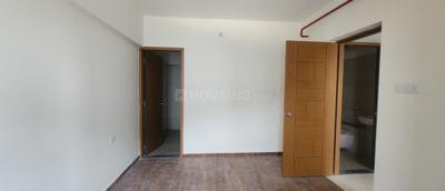Bedroom Image of 1101 Sq.ft 2 BHK Apartment / Flat for sale in Elina Liva, Mohammed Wadi Pune for Rs. 11500000