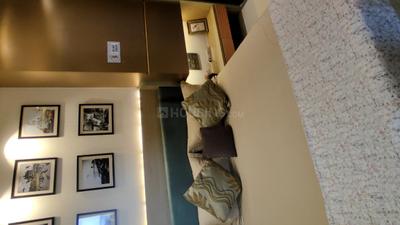 Bedroom Image of 550 Sq.ft 1 BHK Apartment / Flat for sale in Conceptual Suraksha Smart City, Vasai East Vasai for Rs. 3300000