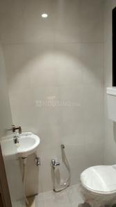 Image of 550 Sq.ft 1 BHK Apartment / Flat for sale in Conceptual Suraksha Smart City, Vasai East, Vasai for Rs. 3300000