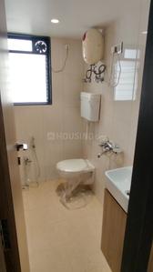 Image of 550 Sq.ft 1 BHK Apartment / Flat for sale in Conceptual Suraksha Smart City, Vasai East, Vasai for Rs. 3300000