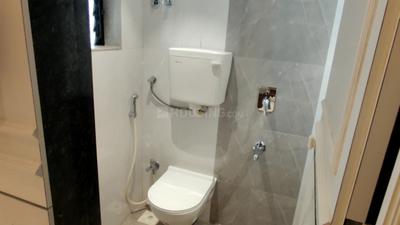 Image of 720 Sq.ft 1 BHK Apartment / Flat for sale in Conceptual Suraksha Smart City, Vasai East, Vasai for Rs. 4200000