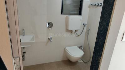 Image of 720 Sq.ft 1 BHK Apartment / Flat for sale in Conceptual Suraksha Smart City, Vasai East, Vasai for Rs. 4200000