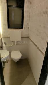 Image of 810 Sq.ft 2 BHK Apartment / Flat for sale in Conceptual Suraksha Smart City, Vasai East, Vasai for Rs. 5311000