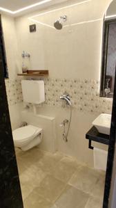 Image of 810 Sq.ft 2 BHK Apartment / Flat for sale in Conceptual Suraksha Smart City, Vasai East, Vasai for Rs. 5311000
