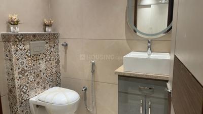 Image of 1055 Sq.ft 2 BHK Builder Floor for sale in Kharar, Mohali for Rs. 4599999